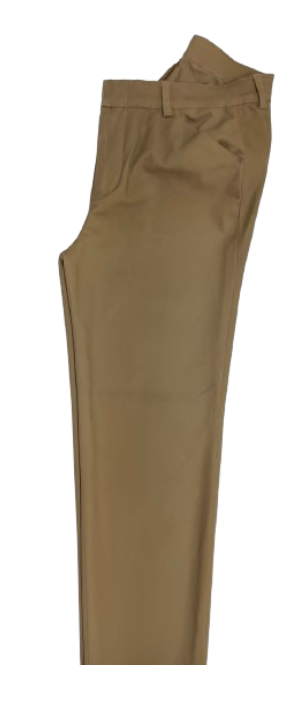 PANTALÓN GABARDINA PARA DAMA